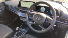 Hyundai i20 1.0T GDi Premium 5dr Petrol Hatchback